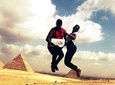  Tour to pyramids & Saqqara & Memphis City & Dahshur