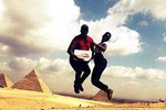  Tour to pyramids & Saqqara & Memphis City & Dahshur
