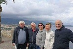 Group excursion to Sorrento-Positano-Pompeii (8 hours)