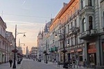 Lodz: Old Town Highlights Private Walking Tour