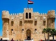 Tour to Alexandria from Cairo by Car