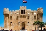 Tour to Alexandria from Cairo by Car