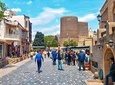 Baku Old City Tour