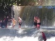 YS Falls & Pelican Bar Tour