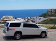 Transfer From Airport to Cabo San Lucas