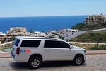 Transfer From Airport to Cabo San Lucas
