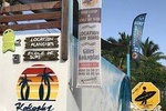 This Winter, I Surf in the Warm Waters of Guadeloupe with L'Ecole Kokoplaj.