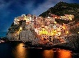 Amalfi Coast tour by night (6 hours)