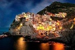 Amalfi Coast tour by night (6 hours)