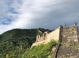 Huanghuacheng Great Wall Day Trip Assisted By English Speaking Driver 