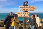 Tangier Private Full-Day City Tour