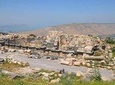 From Amman to North ( umm qais, Jerash and ajloun) 