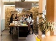 Market gourmet visit and Spanish culinary experience at Cook&Taste Barcelona