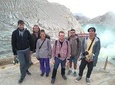 Cheap Ijen Share Tour (Start Banyuwangi)