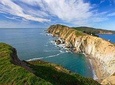  Discover Point Reyes National Seashore and Giant Redwoods