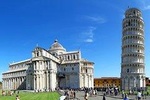 Transfer from Florence to Pisa and vice versa 