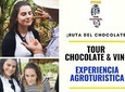 Chocolate and Cocoa Tour - Experience in Farm Tourism
