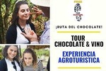 Chocolate and Cocoa Tour - Experience in Farm Tourism