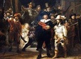 Rijksmuseum: Old Masters and the Golden Age