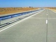 Khiva - Bukhara Transfer (450 km)