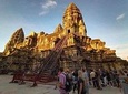 Siem Reap Tour Guide ( VIP Private Sunrise Tour, Angkor Wat, Bayon & Ta Prohm )