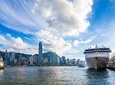 Private Shore Excursion: Customized 4-Hour Hong Kong City Tour