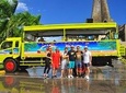 Half Day Dominican Safari for all Family