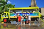 Half Day Dominican Safari for all Family