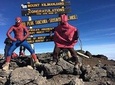 Kilimanjaro Treks - 6 Days Marangu Route