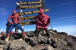 Kilimanjaro Treks - 6 Days Marangu Route