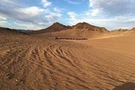 Marrakech to Zagora 2 days with luxury desert camp
