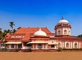 Goa's Unique Temples Tour