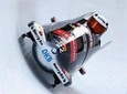 Latvia Bobsleigh and luge track ride experience 
