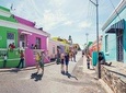 Robben Island and Table Mountain City Guided Full Day Tour