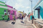 Robben Island and Table Mountain City Guided Full Day Tour