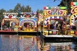 Xochimilco - Coyoacan Tour