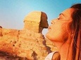 Private Day Tour to Giza Pyramids and Sphinx