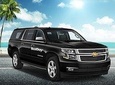 SUV Lujo Traslado Privado R/T-Apto-Muelle Ferry Isla Mujeres-Apto C/Ticket Ferry