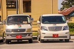 Zanzibar Airport/Port To North, South, and East Hotels Transfer OR Vice Versa 
