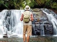 Trekking Tour - Knuckles Mountain range in Sri Lanka