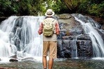Trekking Tour - Knuckles Mountain range in Sri Lanka