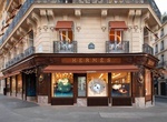 Shop Hermès, Paris
