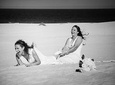 Private Pro Photoshoot in the Dunes of Corralejo