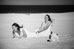 Private Pro Photoshoot in the Dunes of Corralejo