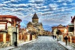 10 Dayes Explore Georgia Tour