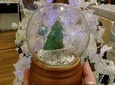 Create Your Own Winter Snow Globe in Estes Park