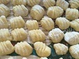 My Granny's secrets Making Gnocchi