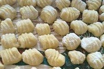My Granny's secrets Making Gnocchi