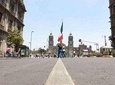 Historical Center of the CDMX on foot