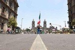 Historical Center of the CDMX on foot